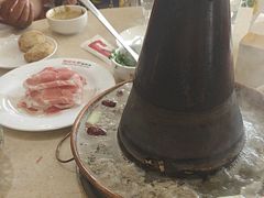 -阳坊大都涮羊肉(阳坊总店)