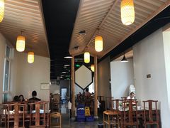 -竹叶涮肉坊(总店)