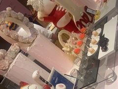 -武汉世茂希尔顿酒店·汇·全日餐厅