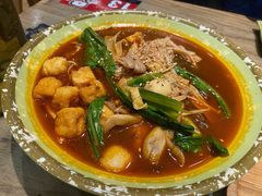 麻辣烫-申记串道(中街店)