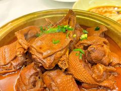 -金典银峰老鹅馆·昆山菜(亭林公园店)