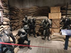 -上海四行仓库抗战纪念馆