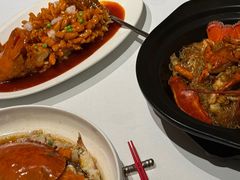 -玫瑰厅上海菜(兴国路店)