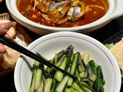 -鱼头泡饭·湖北菜·非物质文化遗产(岳家嘴总店)