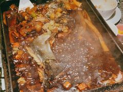 -里岛烤鱼(东港凯虹广场店)