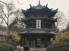 -西安化觉巷清真大寺