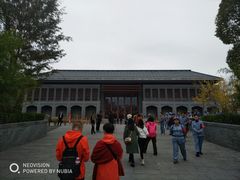 -遵义会议纪念馆