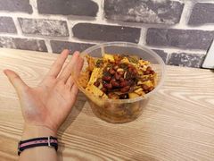 -萝鸡思味秘制泡菜(万家丽店)