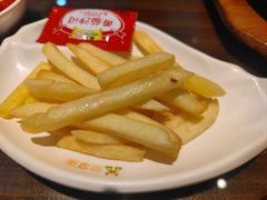 -豪享来中西餐厅(隆昌店)