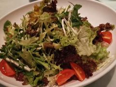 大拌菜-汤城小厨•粤菜•靓汤(苏州街店)