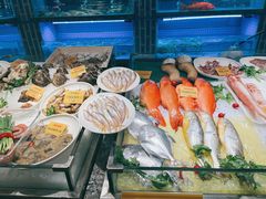 -海味世家·家常菜馆(明州里店)