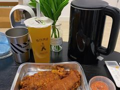 -红辣椒·川菜·火锅(大洋中心店)