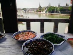 -洞天食府(北大街店)