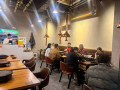 -御记碳烤肥牛(东城万达店)