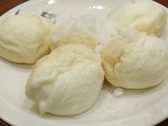 雪衣豆沙-春發合饭庄