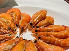 -万龙洲海鲜(南新仓店)