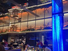 -西塔老太太泥炉烤肉(温州首店万象城黑金店)