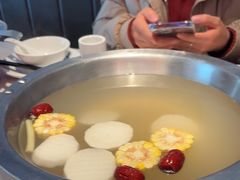 -八合里潮汕鲜牛肉火锅(福州万象城店)