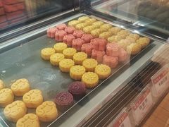 -陶陶居饼家(惠福东路店)