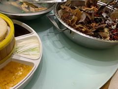 -新海渔港·胶东海鲜家常菜·家宴(奥体中心店)