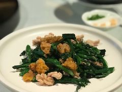 -广州富力丽思卡尔顿酒店·丽轩·粤菜