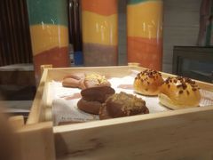 -索菲特银河锦厨自助餐(山西路店)