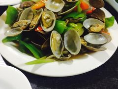 -贰號小院潮汕砂锅粥(前海西街店)