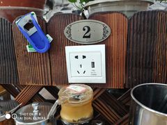 -豫掌柜饸饹面·烩面(秀沿路店)