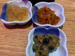 -和彩放题餐厅(酒仙桥店)