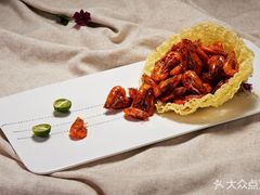 -徐记私厨(半淞园路店)