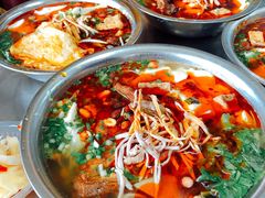 -老五鸡丝豆花面粉(瑞金北路68号院店)