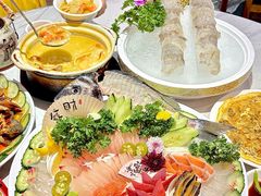-官塘锋记鱼生·生腌·砂锅粥(牌坊街店)