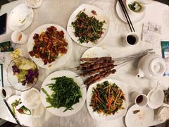 -那达慕蒙古风味酒楼