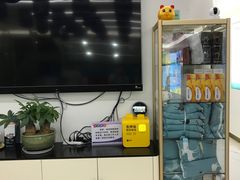 -美可普口腔医院(东街分店)