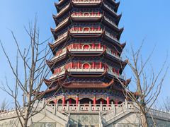 -皇罗禅寺
