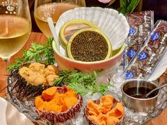 -Osteria Garden 生蚝花园餐厅(原进贤路店)