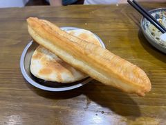 -文武王氏烧饼·无矾油条(西溪路店)