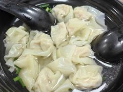 -赵宝美煎包店