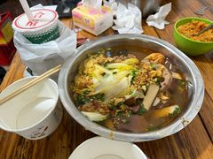 -胖子水煮(铁路三村无任何分店)