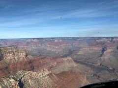 -科罗拉多大峡谷