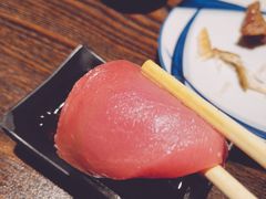 -桂马·日本料理·海胆·海鲜饭·酒场(民主广场店)
