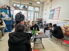 -郭记小街麻辣烫(南小街总店)