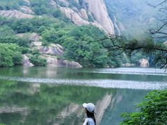 -嵖岈山风景区