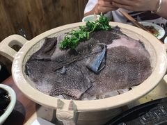 -渝宗老灶火锅(时代天街店)