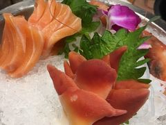 -水林间·寿喜烧自助(仙林金鹰店)