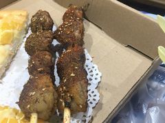 -塔湾兴顺国际观光夜市