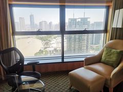 -宁波万豪酒店