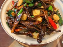 -英兰朝族饭店(河南桥头店)