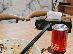 -古一味襄阳牛肉面热干面(滨江宝龙店)