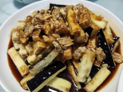 -华春餐馆(鱼山路店)